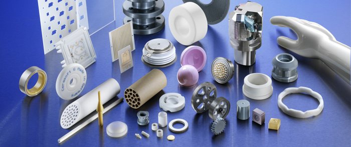 CeramTec Turkey CeramTec