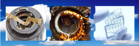 Industrial Polyester Films Industrial Films