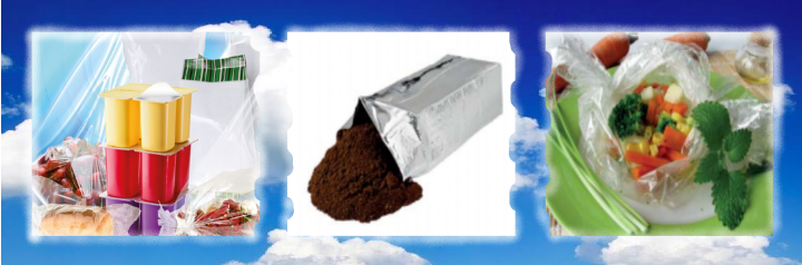 Packaged Food Films Packaged Food Films