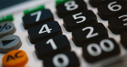 Polyester Film Roll Calculations