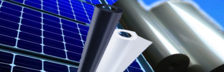 Solar Panel Films
