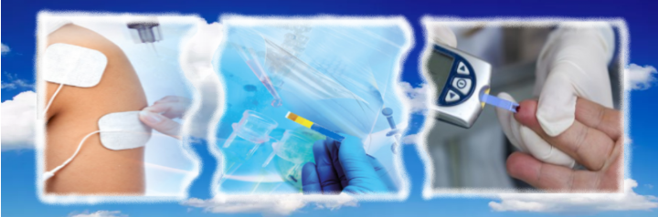Polyester Film for Medical Applications Medical Applications Polyester Film